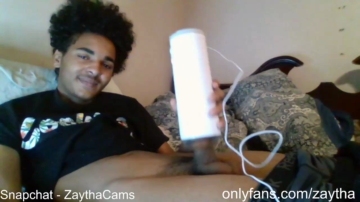 Zaythacams  24-11-2021 video cum